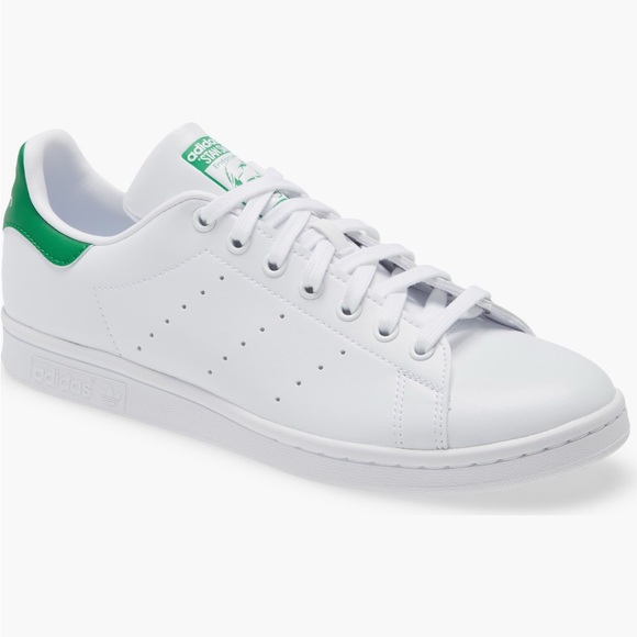 Adidas Stan Smith low top sneaker - Picture 2 of 6